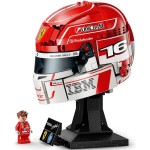 43014 Helma Charles Leclerc ze Scuderia