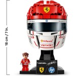 43014 Helma Charles Leclerc ze Scuderia