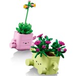 11506 Houpající se rostlinky LEGO
