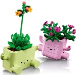 11506 Houpající se rostlinky LEGO