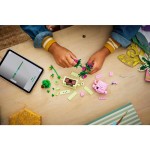 11506 Houpající se rostlinky LEGO