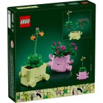 11506 Houpající se rostlinky LEGO