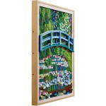 31220 Claude Monet - Most nad jezírkem