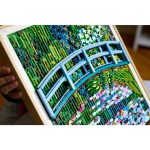 31220 Claude Monet - Most nad jezírkem
