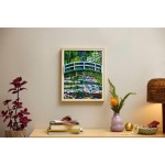31220 Claude Monet - Most nad jezírkem
