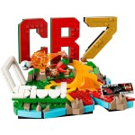 43012 Cristiano Ronaldo–Hv.mom.fot. LEGO
