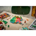 43012 Cristiano Ronaldo–Hv.mom.fot. LEGO