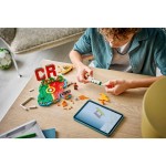 43012 Cristiano Ronaldo–Hv.mom.fot. LEGO
