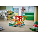 43012 Cristiano Ronaldo–Hv.mom.fot. LEGO