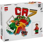 43012 Cristiano Ronaldo–Hv.mom.fot. LEGO