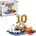 43013 Kylian Mbappé–Hvězdn.mom.fot. LEGO