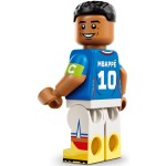 43013 Kylian Mbappé–Hvězdn.mom.fot. LEGO