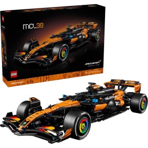 42228 Auto McLaren MCL39 F1 LEGO