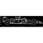 42228 Auto McLaren MCL39 F1 LEGO
