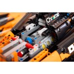 42228 Auto McLaren MCL39 F1 LEGO