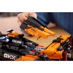 42228 Auto McLaren MCL39 F1 LEGO