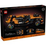 42228 Auto McLaren MCL39 F1 LEGO