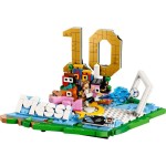 43011 Lionel Messi-Hvězdné mom.fot. LEGO