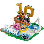 43011 Lionel Messi-Hvězdné mom.fot. LEGO
