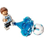 43011 Lionel Messi-Hvězdné mom.fot. LEGO