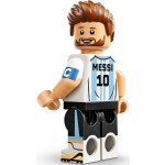 43011 Lionel Messi-Hvězdné mom.fot. LEGO