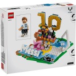 43011 Lionel Messi-Hvězdné mom.fot. LEGO