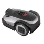 Robotická sekačka Q105 ROBOROCK