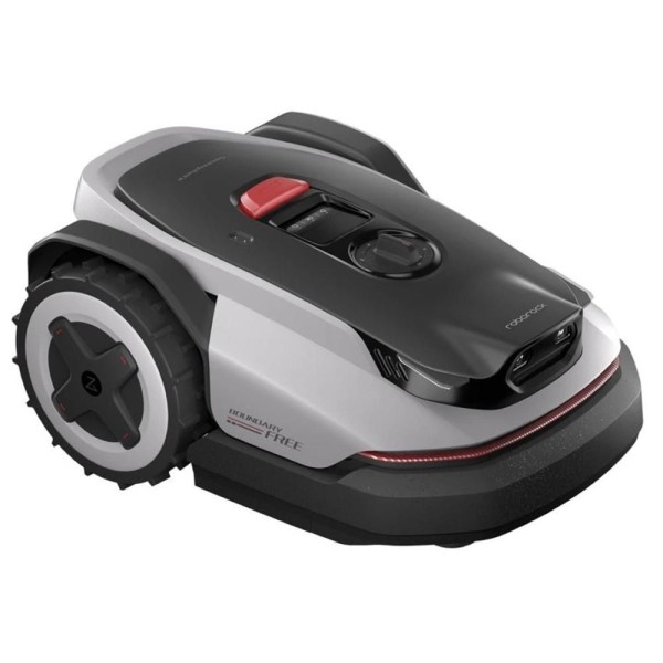 Robotická sekačka Q110 ROBOROCK