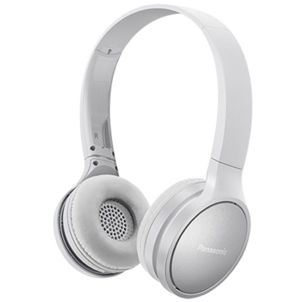 RP HF410BE-W BT sluchátka PANASONIC
