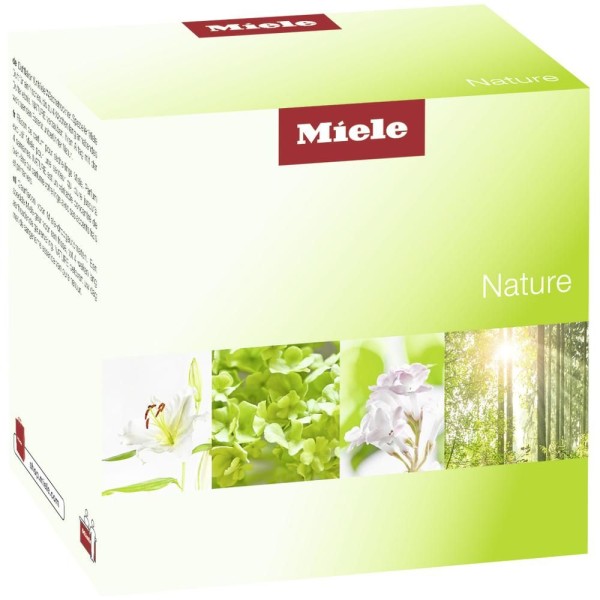 VŮNĚ DO SUŠIČEK NATURE MIELE
