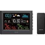 SWS 4600 METEOSTANICE SENCOR
