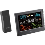 SWS 4600 METEOSTANICE SENCOR