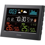 SWS 4600 METEOSTANICE SENCOR