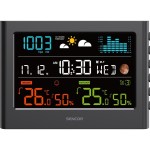SWS 4600 METEOSTANICE SENCOR