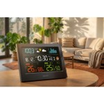 SWS 4600 METEOSTANICE SENCOR