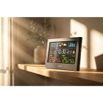 SWS 4600 METEOSTANICE SENCOR