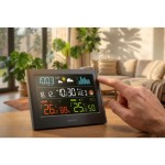 SWS 4600 METEOSTANICE SENCOR
