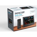 SWS 4600 METEOSTANICE SENCOR