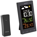 SWS 4200 METEOSTANICE SENCOR