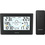 SWS 2600 METEOSTANICE SENCOR