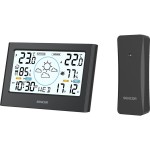 SWS 2600 METEOSTANICE SENCOR