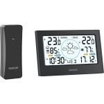 SWS 2600 METEOSTANICE SENCOR