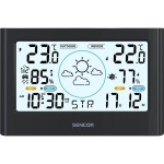 SWS 2600 METEOSTANICE SENCOR