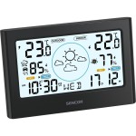 SWS 2600 METEOSTANICE SENCOR