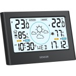 SWS 2600 METEOSTANICE SENCOR