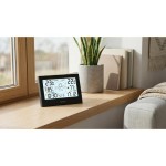 SWS 2600 METEOSTANICE SENCOR