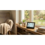 SWS 2600 METEOSTANICE SENCOR