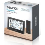 SWS 2600 METEOSTANICE SENCOR