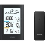 SWS 2700 METEOSTANICE SENCOR