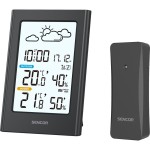 SWS 2700 METEOSTANICE SENCOR